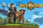 Sandbox Survival RPG Everwind launches on March 17 via Steam Early Access
