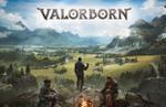 Sandbox RPG Valorborn launches on April 15 via Steam Early Access