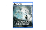 Triangle Strategy PS5 physical edition launches on May 29 in Southeast Asia