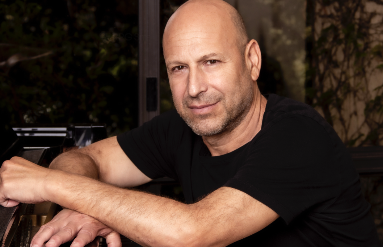 "Starfield will eventually become something that will be legendary" – Inon Zur on Music Composition, Working With Todd Howard, Fallout 4’s Main Theme, and More