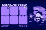 Ratcheteer DX from Panic is now available for Nintendo Switch, PC, and macOS