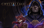 Free-to-play online steampunk action RPG Crystalfall will be available on March 20 via Steam Early Access