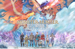 Monster Hunter Stories 3: Twisted Reflection launch trailer published a week ahead of release