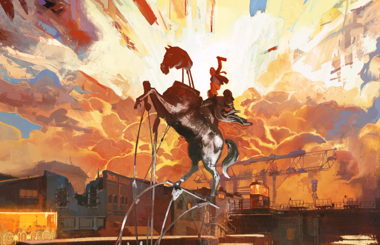 Which is the best version of Disco Elysium? Switch 2, PS5 Pro, PC, Xbox, Switch, PS4, and Steam Deck compared