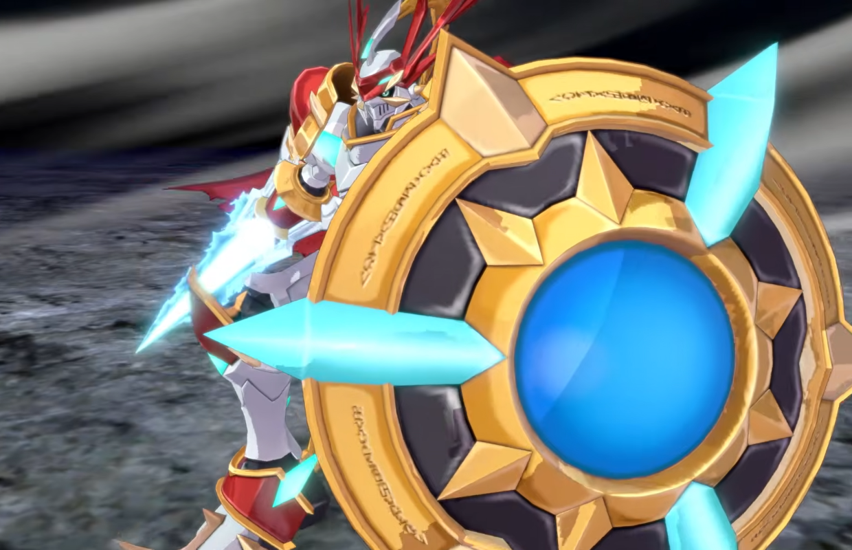 Digimon Story: Time Stranger DLC3 Anti-ParadoX release date confirmed on March 11/12