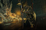 Nioh 3 Ver. 1.04 update releases with Thunderous equipment sets distributed to all players
