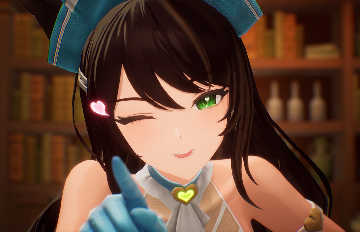 Netmarble opens pre-registration for free-to-play monster-taming action RPG Mongil: Star Dive