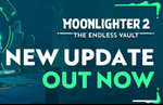 Moonlighter 2: The Endless Vault's Greed and Glory major early access update is now available