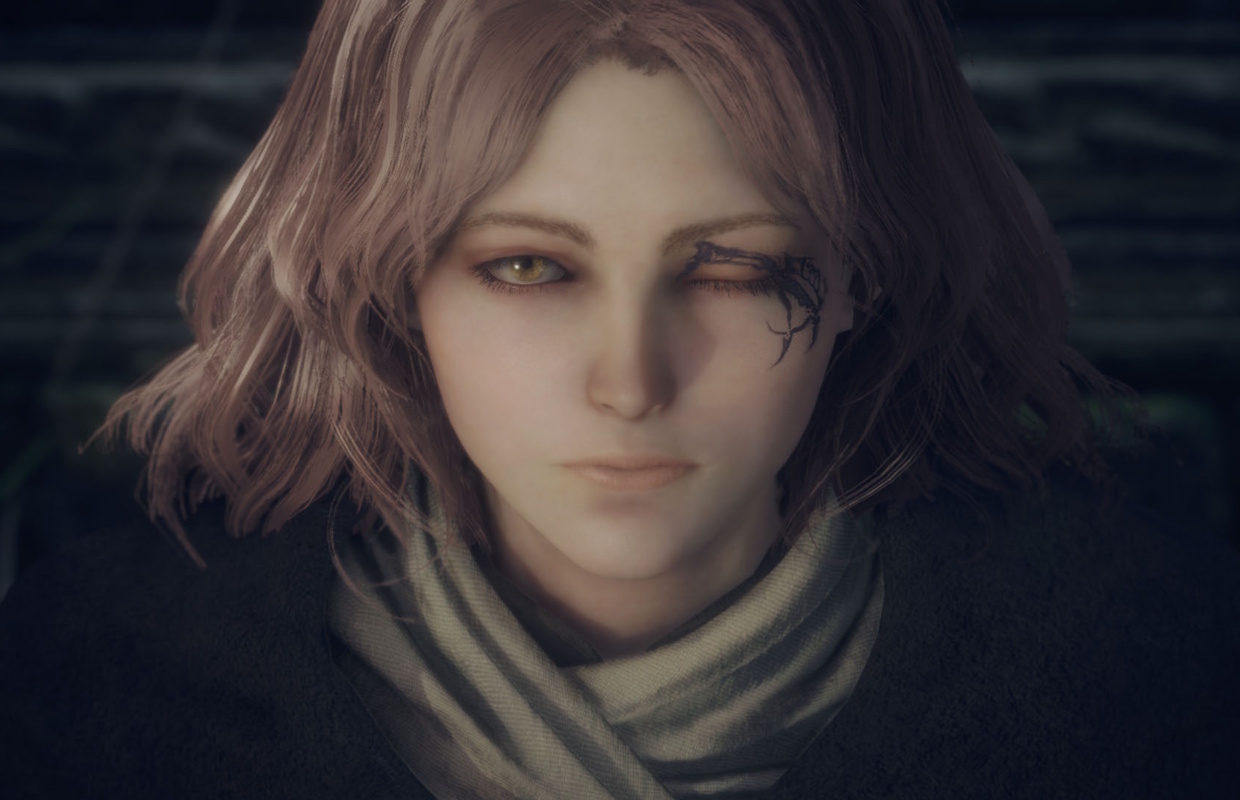 Elden Ring is now shaping up to be an excellent Switch 2 port