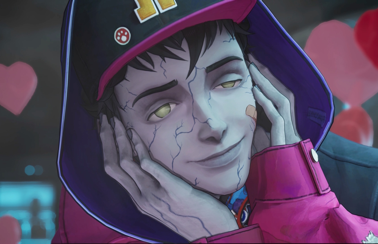 New gameplay trailer for Stupid Never Dies shows 'Funky Zombie Action'