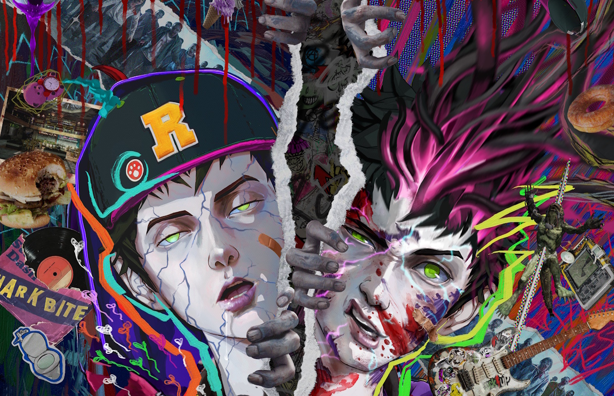 Netease and GPTRACK50 announce 'Blazing Fast Growth 3D Action RPG' Stupid Never Dies