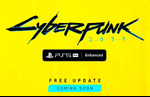 Cyberpunk 2077 is getting PS5 Pro support in the coming weeks