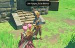 Monster Hunter Stories 3 – All Poogie Locations Guide and How To Unlock the Radar