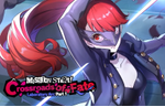 Persona 5: The Phantom X version 3.4 update adds Persona 5 Royal crossover with Kasumi "Violet" Yoshizawa