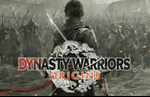 Dynasty Warriors: Origins Original Soundtrack vinyl release in the works from Spacelab9 and Koei Tecmo