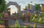Minecraft Dungeons II announced for Switch 2, PS5, Xbox Series, Switch, and PC