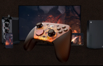 Dragon's Dogma 2 official Xbox controller announced as a collaboration between Capcom and GameSir