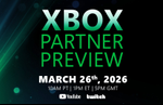 Xbox Partner Preview announced for March 26 featuring  The Expanse: Osiris Reborn and Stranger Than Heaven