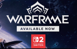 Warframe for Nintendo Switch 2 and The Shadowgrapher update are both now available