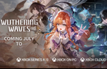 Wuthering Waves is coming to Xbox as a Play Anywhere title this July
