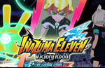 Inazuma Eleven: Victory Road The Rising Bond DLC and major update release on March 31