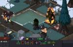Indie tactical RPG Never's End promises dense systems-driven mechanics in a small package