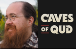 "I'm mostly interested in solving impossible problems" – Brian Bucklew Discusses Caves of Qud's Development, the Switch Port, Expansions, Coffee, and Much More