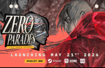 Zero Parades - For Dead Spies is launching on May 21 for PC and it will be Steam Deck Verified