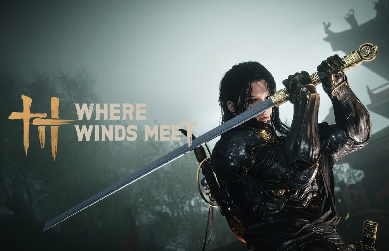 Where Winds Meet's Hexi expansion Chapter 2: Liangzhou update is now live