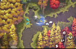 2D pixel action RPG HYKE: Northern Light(s) is coming soon to Apple Arcade