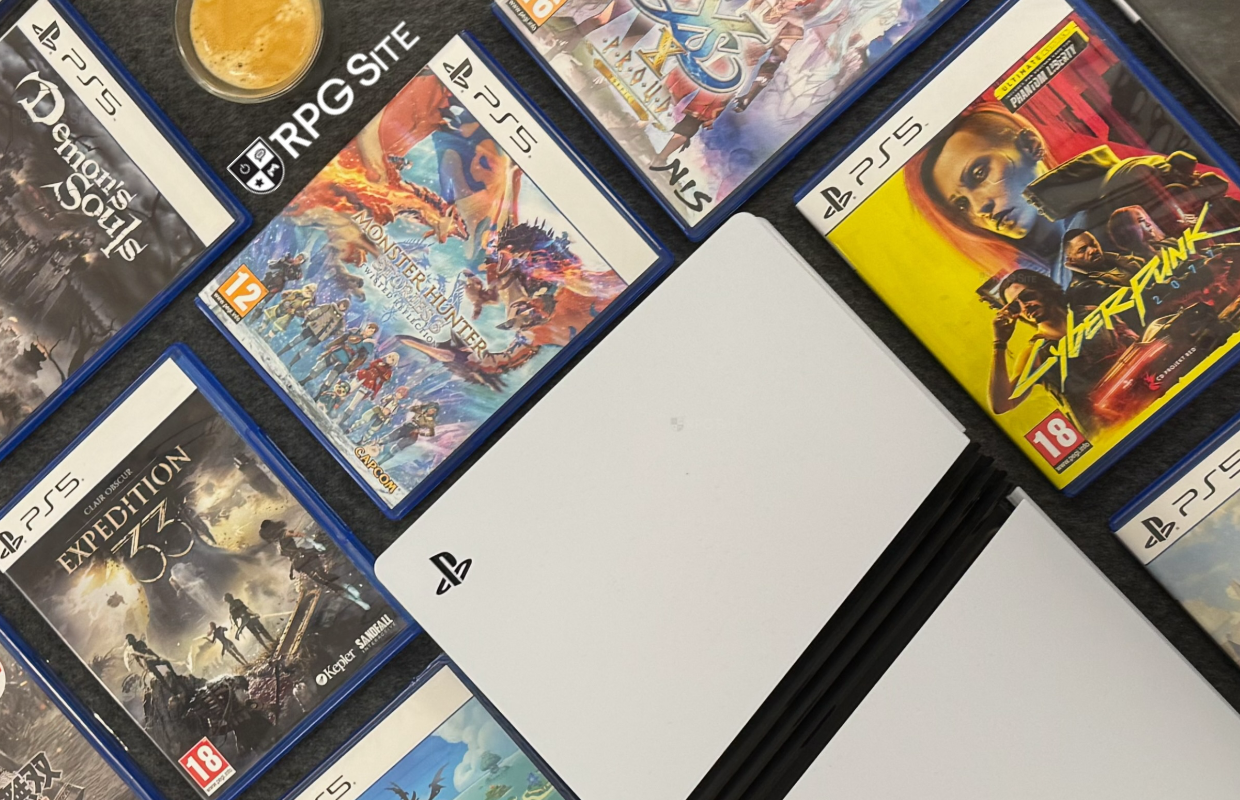The Best RPGs To Play on PS5 Pro – Enhanced Games, Boost Mode, PSSR 2, and More