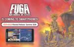 Fuga: Melodies of Steel to release for iOS and Android phones in Summer 2026
