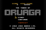 The Tower of Druaga is now available on the NES – Nintendo Classics App