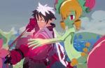 It's hard to make sense of Disgaea Mayhem, but perhaps that's part of its charm