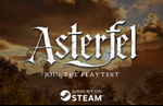 Third-person action RPG Asterfel to launch open playtest for Steam on April 17