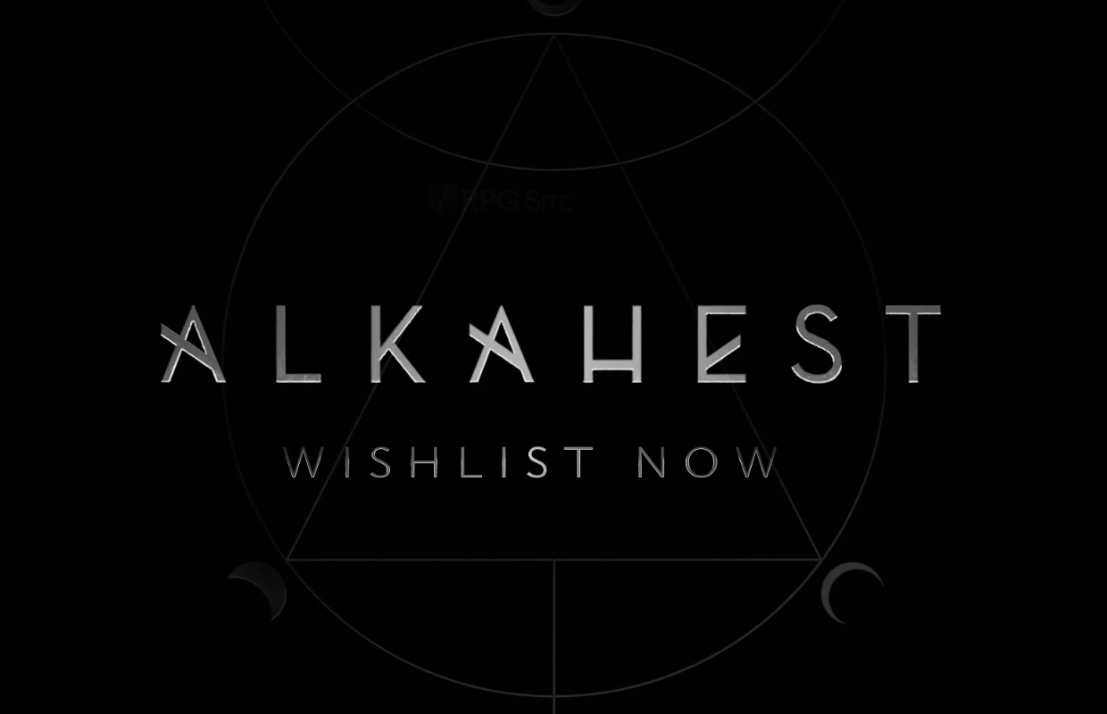 Alkahest showcases its first full gameplay trailer at the Triple-i Initiative