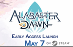 Alabaster Dawn enters Steam Early Access on May 7