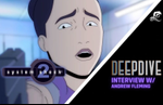 Nightdive shares new Deep Dive interview covering the System Shock 2 Animated Fan Trailer and more