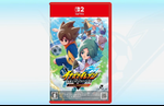 Inazuma Eleven: Victory Road Nintendo Switch 2 Edition physical release launches on June 11 in Japan