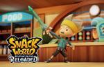 Snack World Reloaded is coming to Nintendo Switch 2, PlayStation 5, and PC via Steam