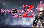 Death end re;Quest: Code Z is coming to Switch in Asia this year with English support