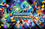Mega Man Star Force Legacy Collection 'Mega Man Battle Network Series BGM' DLC launches April 23