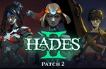Hades II is now available on PS5 and Xbox including Game Pass alongside Patch 2 for all platforms