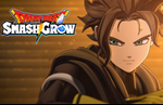 Dragon Quest Smash/Grow releases on April 21 UTC and April 20 PDT