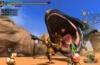 Monster Hunter 3 Ultimate NYCC trailer shows off the differences between 3DS and Wii U