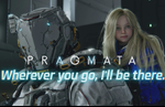 Pragmata is now available worldwide for consoles and PC