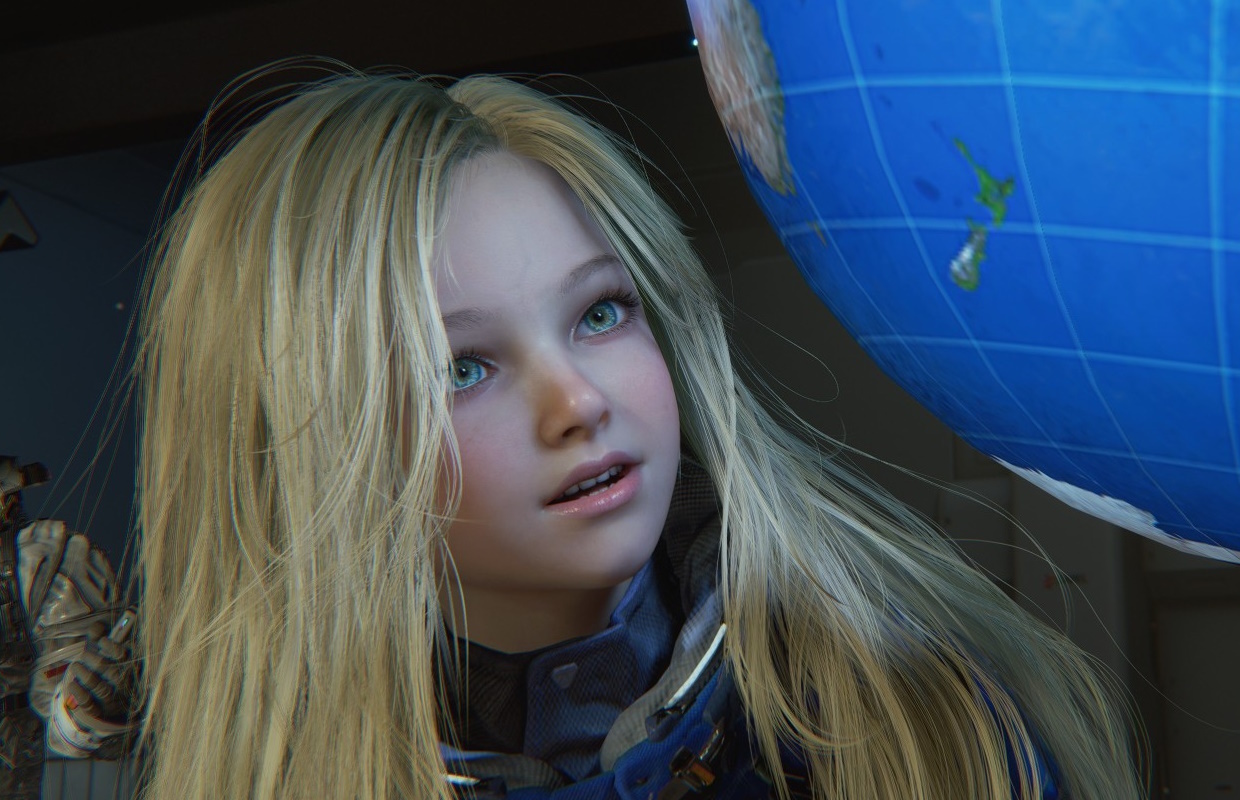 Tetracast 438: Next up, Deep Down