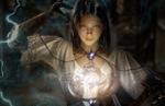 Nexon announces dark fantasy MMORPG Embers of the Uncrowned, set to release for PC via Steam