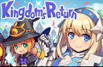 Kingdom's Return from Inti Creates is now available, Gal*Gun skin pack announced for May 14