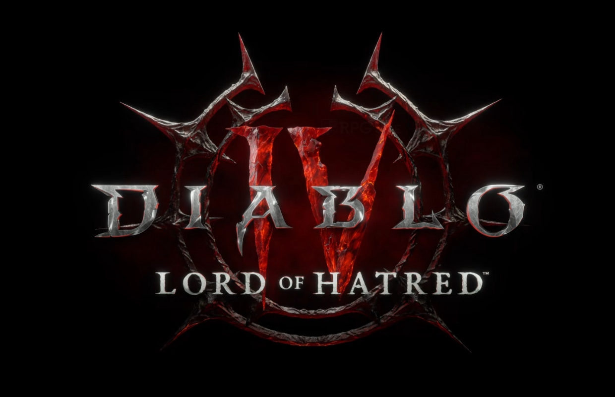 Blizzard shares Diablo IV: Lord of Hatred Opening Cinematic video